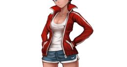 Aoi Asahina - (Danganronpa) Type your text and hear it in the voice of Aoi Asahina - (Danganronpa) by RivestCipher4.