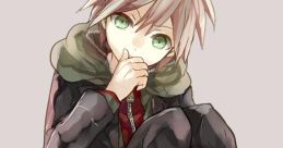 Makoto Naegi - (Danganronpa) Type your text and hear it in the voice of Makoto Naegi - (Danganronpa) by RivestCipher4.