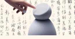 Chinese Bluetooth Speaker Lady Type your text and hear it in the voice of a Chinese Bluetooth Speaker Lady by RivestCipher4.