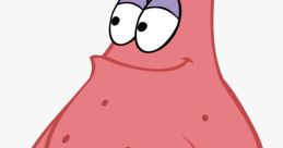 Patrick Star (SpongeBobuarePants) Type your text and hear it in the voice of Patrick Star (SpongeBobuarePants) by