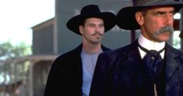 Tombstone (1993) Drama Tombstone is a gripping drama film released in 1993 that depicts the legendary story of the