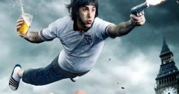 The Brothers Grimsby (2016) Soundboard