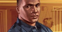 Franklin Clinton (Grand Theft Auto) Type your text and hear it in the voice of Franklin Clinton (Grand Theft Auto) by