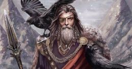 Odin (Norse Mythology) Type your text and hear it in the voice of Odin (Norse Mythology) by Vegito1089.