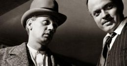 Citizen Kane (1941) Soundboard