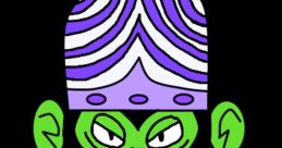 Mojo Jojo Type your text and hear it in the voice of Mojo Jojo by Vegito1089.