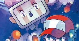 Cave Story 3D Cave Story 3D Plus Cave Story 3D + Cave Story + - Video Game Video game from Cave Story 3D Cave Story 3D Plus