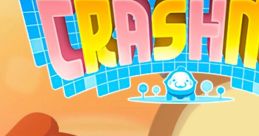 Crashmo Fallblox 引ク落ツ - Video Game Video game from Crashmo Fallblox 引ク落ツ for 3DS. Published by Nintendo (2012). Upl