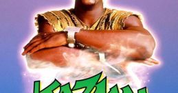 Kazaam (1996) Kazaam is a 1996 American fantasy comedy film, directed by Paul Michael Glaser, that brings a unique twist