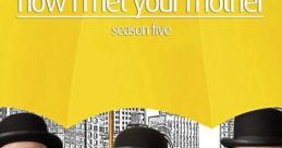 How I Met Your Mother - Season 5 "How I Met Your Mother" is not a movie or a song, but rather a popular television show