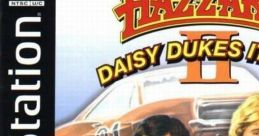 The Dukes of Hazzard II: Daisy Dukes It Out - Video Game Video game from The Dukes of Hazzard II: Daisy Dukes It Out for