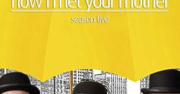 How I Met Your Mother (2005) - Season 5
