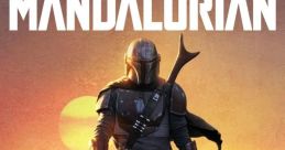 The Mandalorian - Season 1 The Mandalorian - Season 1 is a thrilling and highly acclaimed television series that takes