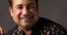 Rahat Fateh Ali Khan Rahat Fateh Ali Khan is a prominent Pakistani singer known for his soulful and melodious voice. He