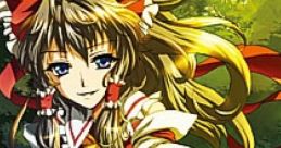 Fantaisie Orientale Touhou Kaeidzuka ~ Phantasmagoria of Flower View. Touhou Gensokyo ~ Lotus Land Story. Touhou Koumakyou