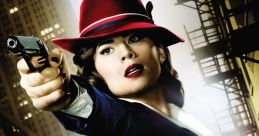Agent Carter (2015) - Season 1
