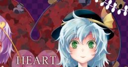 Heart×hurt Touhou Chireiden ~ Subterranean Animism. Touhou Seirensen ~ Undefined Fantastic Object. Touhou Koumakyou ~ the