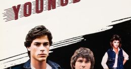 Youngblood (1986) Youngblood is a thrilling sports drama film released in 1986, directed by Peter Markle. This cinematic gem