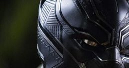 Marvel Studios' Black Panther Soundboard