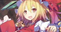 Radical Destruction Touhou Koumakyou ~ the Embodiment of Scarlet Devil. - Video Game Video game from Radical Destruction