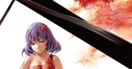 Touhou Small Compilation for Piano Op.1 ピアノのための東方小品集 Op.1 Piano no Tame no Touhou Shouhinshuu Op.1 Touhou