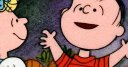 It's the Great Pumpkin Charlie Brown (1966) Soundboard