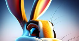 Bugs Bunny (Modern) Type your text and hear it in the voice of Bugs Bunny (Modern) by Vegito1089.