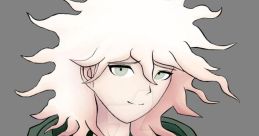 Nagito Komaeda - (Danganronpa 2: Goodbye Despair) Type your text and hear it in the voice of Nagito Komaeda - (Danganronpa