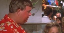 Summer Rental (1985) Romance Soundboard