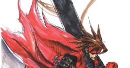 Sol Badguy (Guilty Gear 2: Overture) Type your text and hear it in the voice of Sol Badguy (Guilty Gear 2: Overture) by