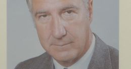 Spiro Agnew (39th U.S. Vice President, reverb) Type your text and hear it in the voice of Spiro Agnew (39th U.S. Vice