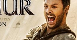 Ben-Hur Official Trailer If you're a fan of epic historical dramas, then get ready for the highly anticipated release of