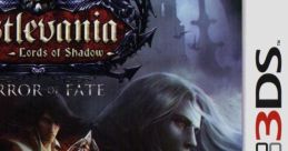 Castlevania: Lords of Shadow - Mirror of Fate - Video Game Video game from Castlevania: Lords of Shadow - Mirror of Fate