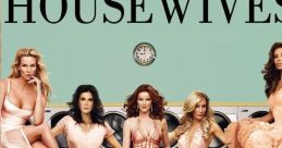 Desperate Housewives (2004) - Season 3 Desperate Housewives (2004) - Season 3: A Riveting Ride Through Suburban Secrets