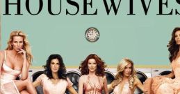 Desperate Housewives (2004) - Season 3