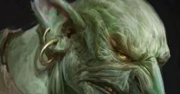 Evil Male Goblin Type your text and hear it in the voice of Evil Male Goblin by Vegito1089.