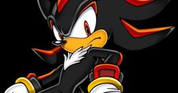 Shadow The Hedgehog Type your text and hear it in the voice of Shadow The Hedgehog by CoupleOfCats.