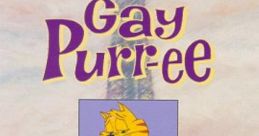 Gay Purr-ee (1962) Family Soundboard