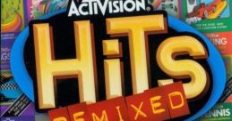 Activision Hits Remixed - Video Game Video game from Activision Hits Remixed for PSP. Published by Activision (2006).