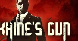 Alekhine's Gun - Video Game Video game from Alekhine's Gun for PS4, Windows, Xbox One. Published by 1C Company, Avanquest