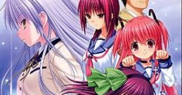 Angel Beats! -1st beat- - Video Game Video game from Angel Beats! -1st beat- for Windows. Published by Key (2015). Uploaded