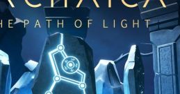 Archaica: The Path of Light アーカイカヒカリノミチヲミチビクモノ - Video Game Video game from Archaica: The Path of