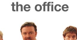 The Office - UK - Season 1
