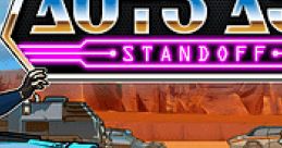 Auto Age Standoff - Video Game Video game from Auto Age Standoff for Windows. Published by Phantom Compass (2017). Uploaded