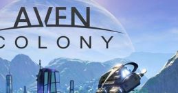 Aven Colony - Video Game Video game from Aven Colony for PS4, Windows, Xbox One. Published by Team17 (2017). Uploaded by