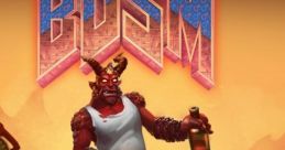 BDSM: Big Drunk Satanic Massacre BDSM：ビッグ・ドランク・サタニック・マサカー - Video Game Video game from BDSM: Big