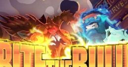 Bite the Bullet - Video Game Video game from Bite the Bullet for Linux, MacOS, PS4, Switch, Windows, Xbox One. Published by