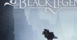 Black Legend ブラックレジェンド - Video Game Video game from Black Legend ブラックレジェンド for PS4, Switch, Windows, Xbox