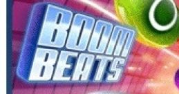 Boom Beats (minis) - Video Game Video game from Boom Beats (minis) for PSP. Published by Gamelion (2010). Uploaded by