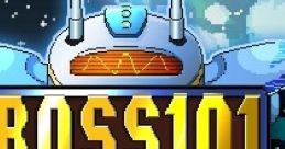 Boss 101 - Video Game Video game from Boss 101 for Windows, Xbox One. Published by Donley Time Foundation (2017).